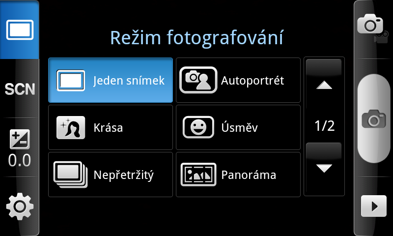 Samsung i9000 Galaxy S