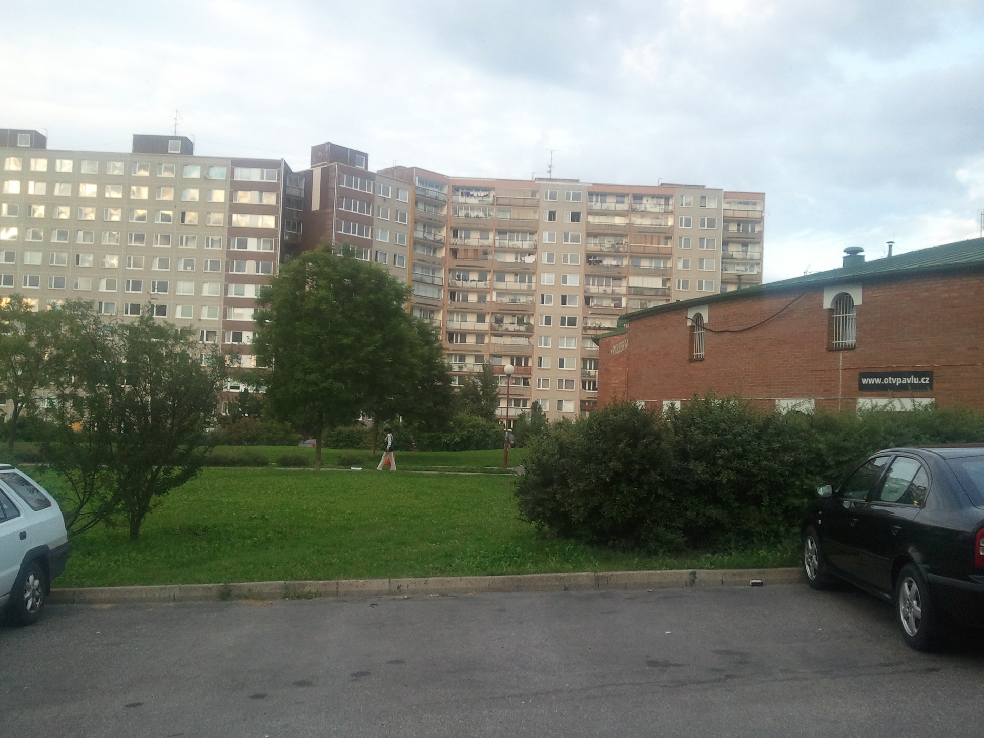 Samsung i9000 Galaxy S