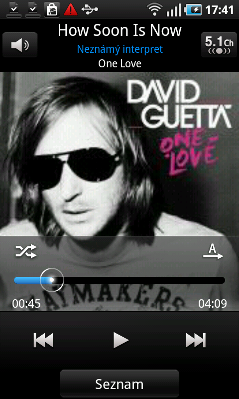 Samsung i9000 Galaxy S