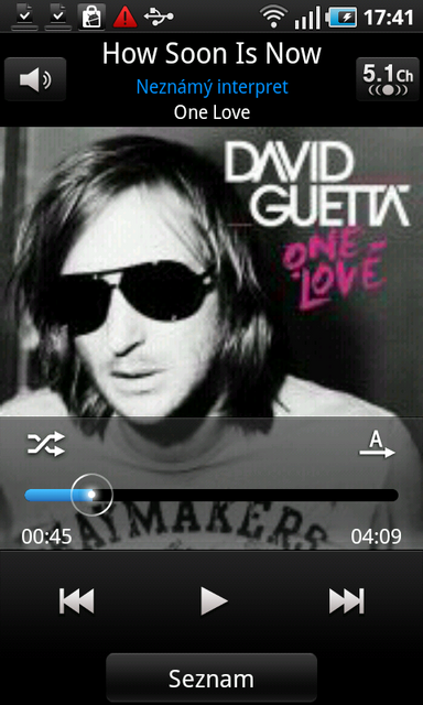 Samsung i9000 Galaxy S