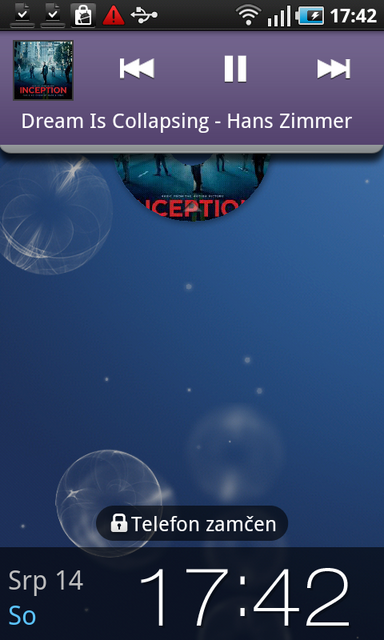 Samsung i9000 Galaxy S