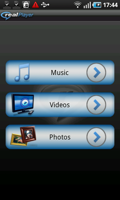 Samsung i9000 Galaxy S