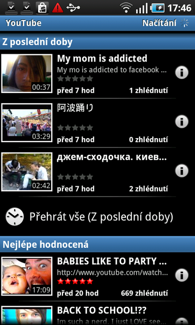 Samsung i9000 Galaxy S