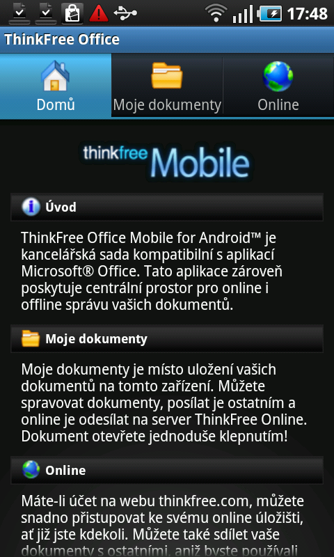 Samsung i9000 Galaxy S