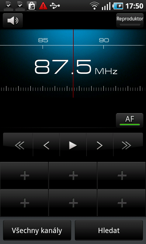 Samsung i9000 Galaxy S