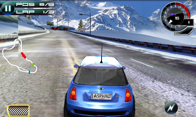 Samsung i9000 Galaxy S