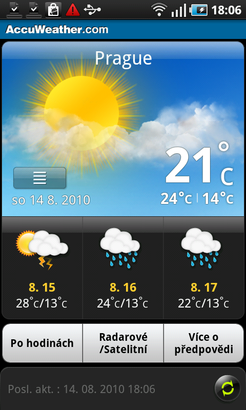 Samsung i9000 Galaxy S