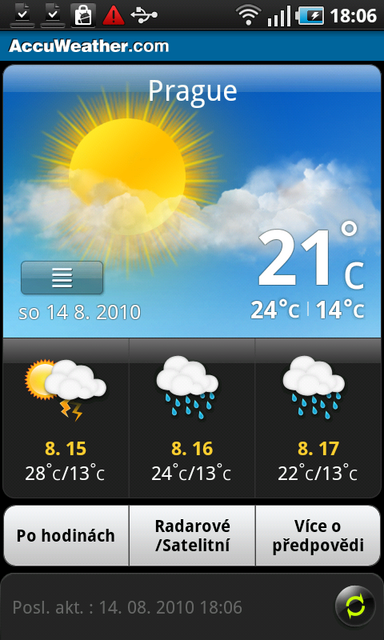 Samsung i9000 Galaxy S