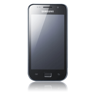 Samsung i9003 Galaxy SL