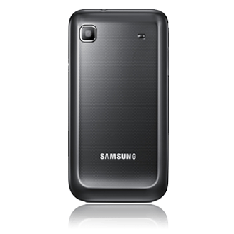 Samsung i9003 Galaxy SL