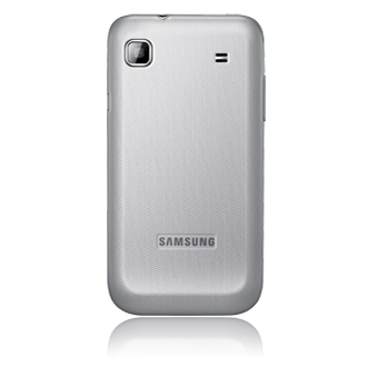 Samsung i9003 Galaxy SL
