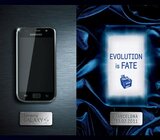 Samsung i9200 Galaxy S2