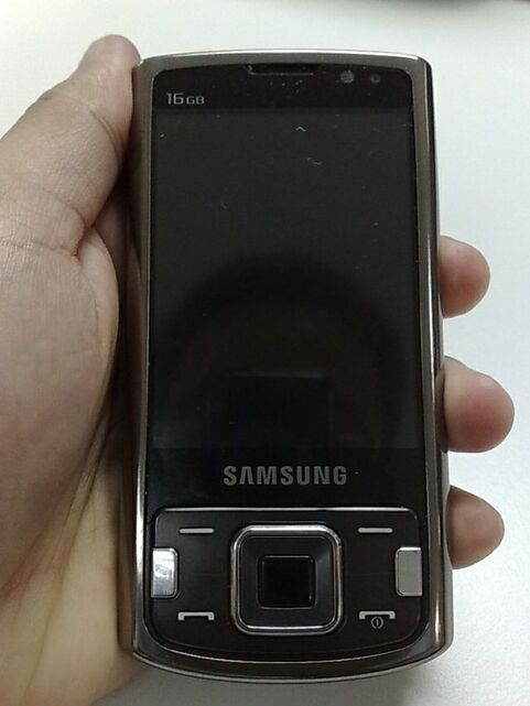Samsung INNOV8