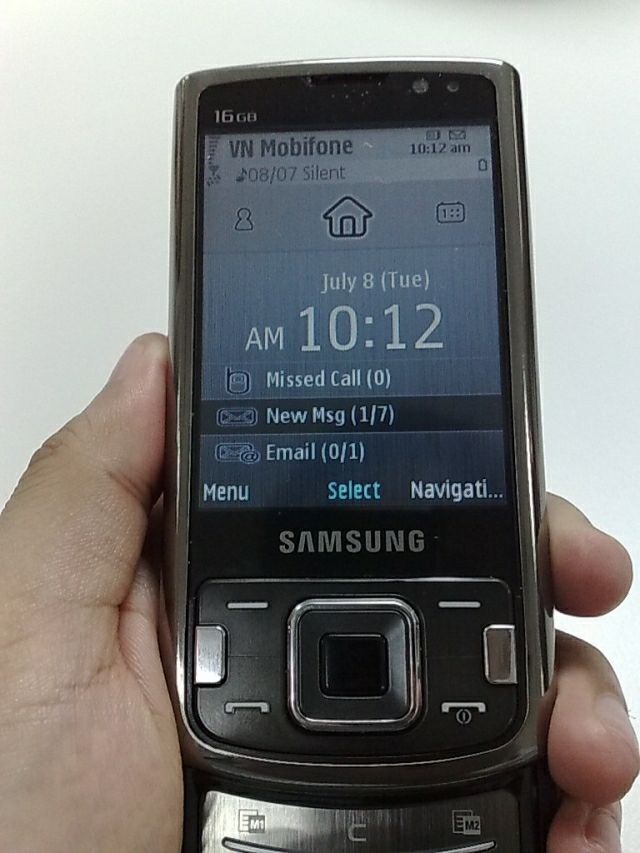 Samsung INNOV8