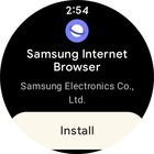 Samsung Internet Browser