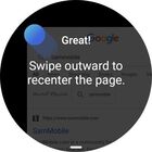 Samsung Internet Browser