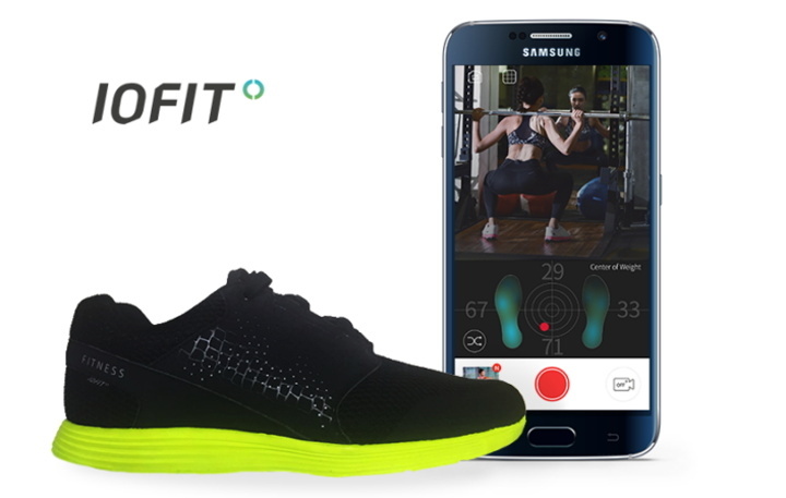 Samsung IOFIT