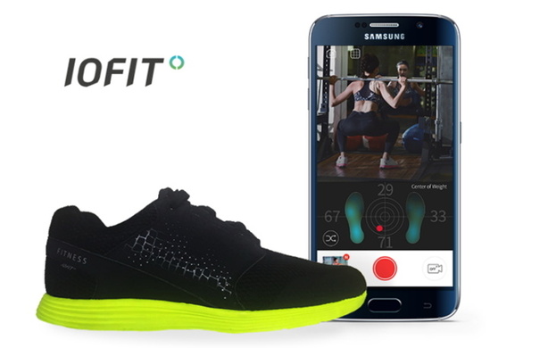 Samsung IOFIT