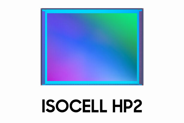 Samsung ISOCELL HP2