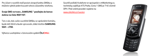 Samsung J700