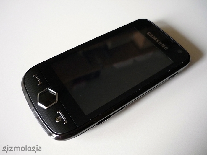 Samsung Jet S8000