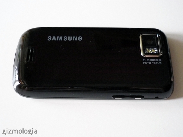 Samsung Jet S8000