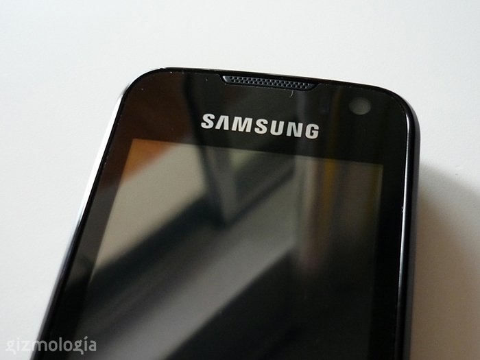 Samsung Jet S8000