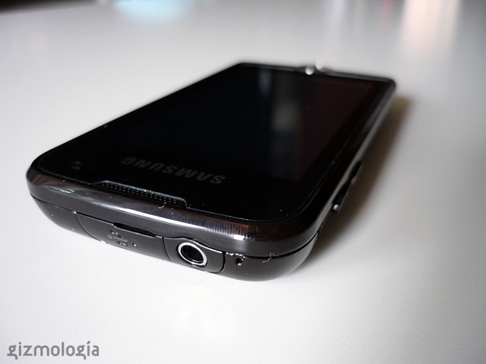 Samsung Jet S8000