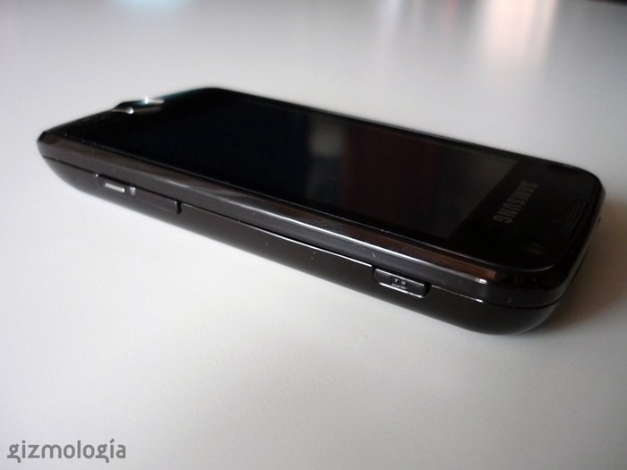 Samsung Jet S8000