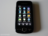 Samsung Jet S8000