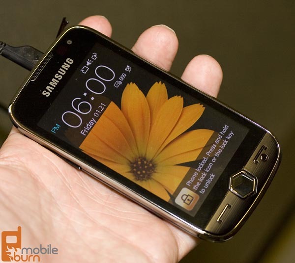 Samsung Jet S8000