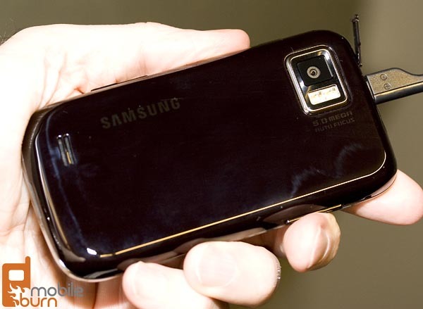 Samsung Jet S8000