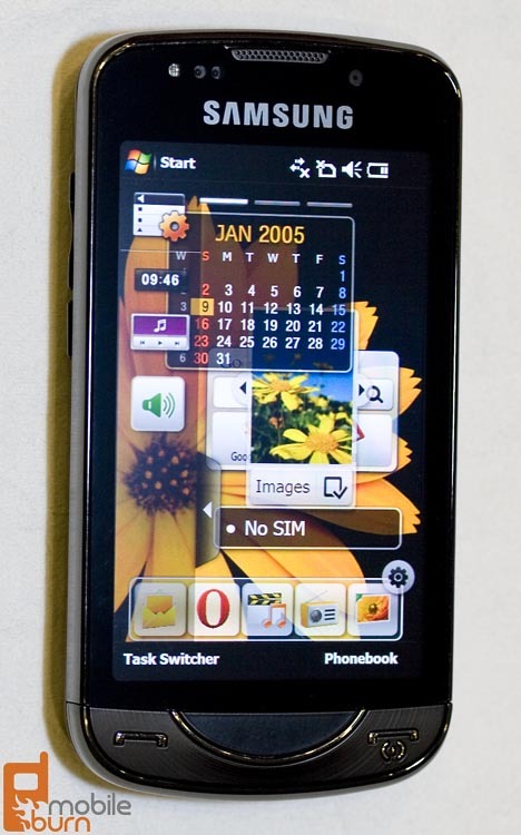 Samsung Jet S8000