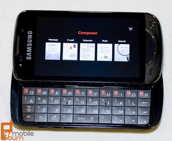 Samsung Jet S8000