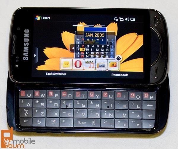 Samsung Jet S8000