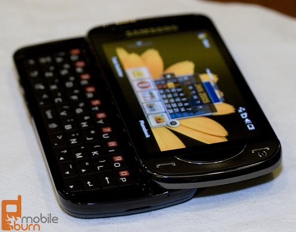 Samsung Jet S8000