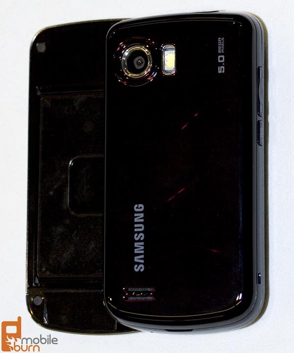 Samsung Jet S8000