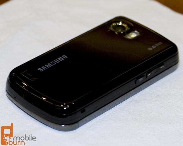 Samsung Jet S8000