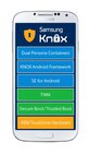 Samsung KNOX