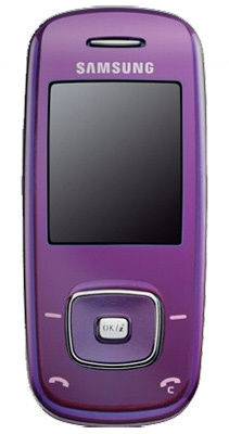 Samsung L600