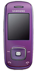 Samsung L600