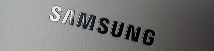 Samsung logo
