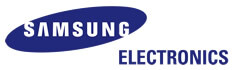 Samsung logo