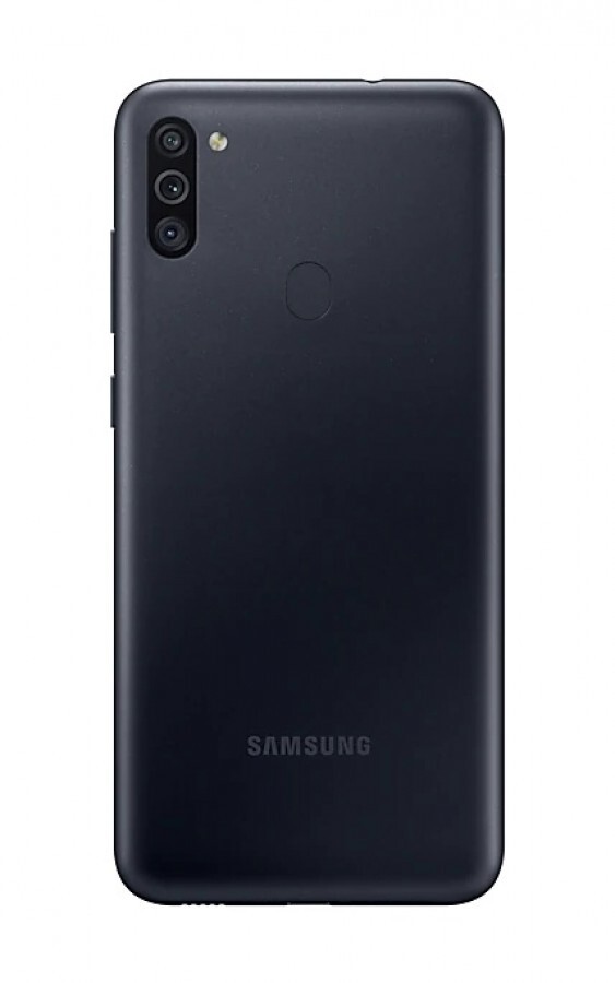 Samsung M11