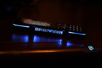 Samsung M7500 Emporio Armani