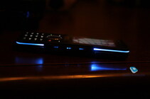 Samsung M7500 Emporio Armani