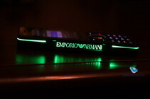 Samsung M7500 Emporio Armani