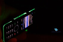 Samsung M7500 Emporio Armani