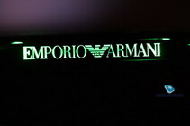 Samsung M7500 Emporio Armani