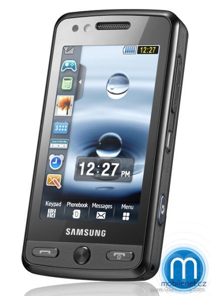 Samsung M8800 Pixon